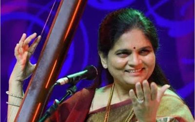 Vidushi Devaki Pandit to Perform in Melbourne, Auckland and Wellington