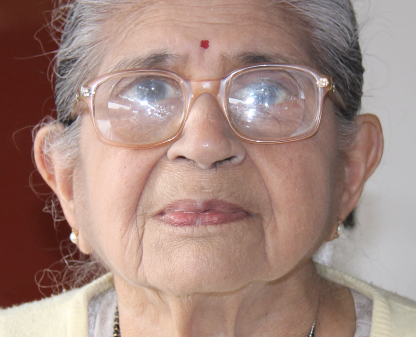 Suniti Nadkarni, MNF Chairperson, passes away