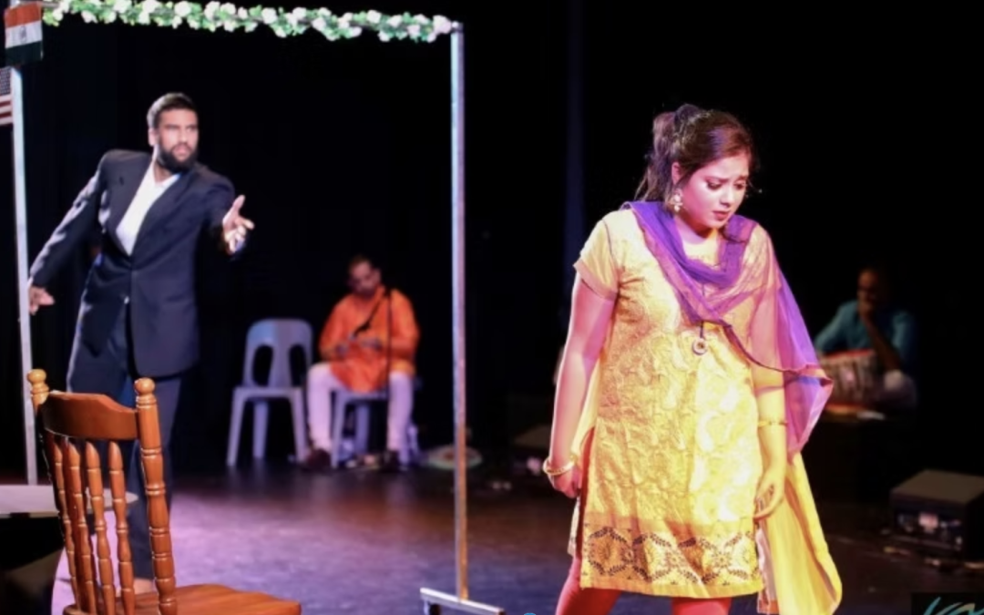Musical draws fulsome applause