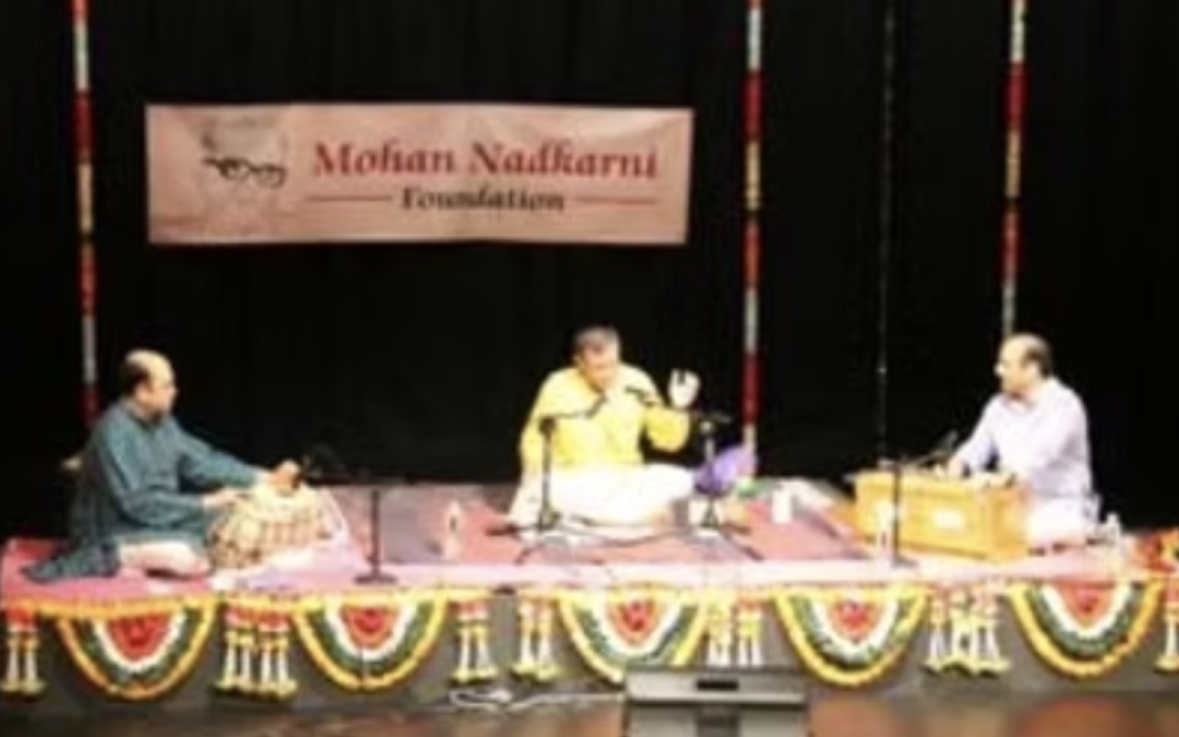 Indian music foundation launched