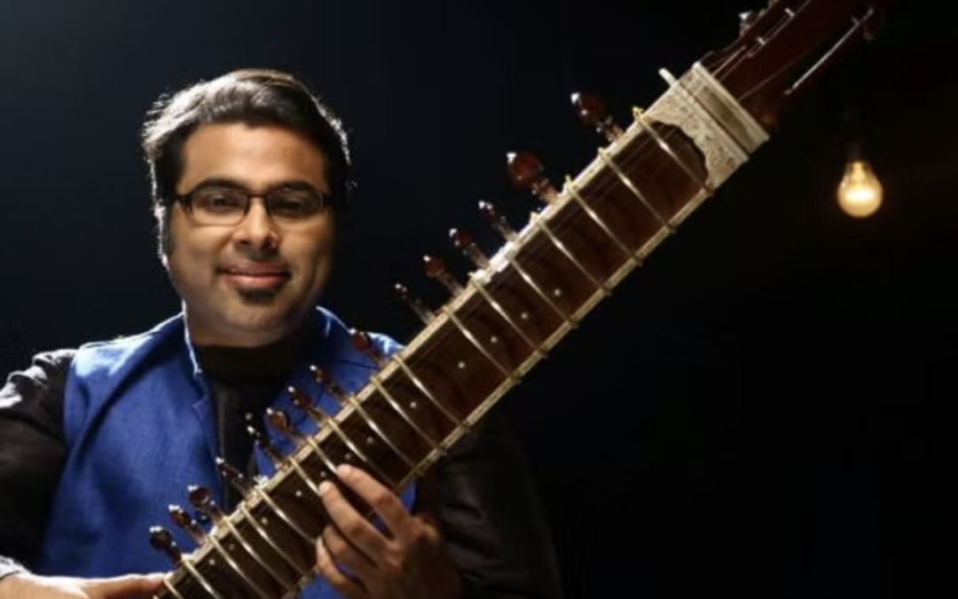 Auckland musicians to improvise with prominent Indian classical artists